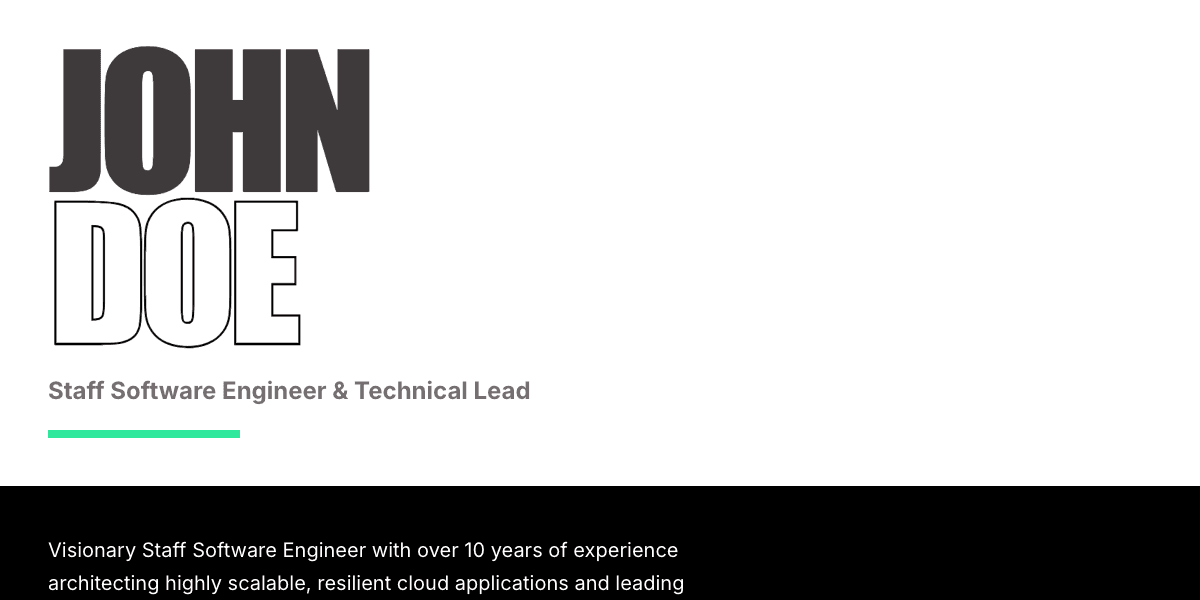 Creative Grid preview