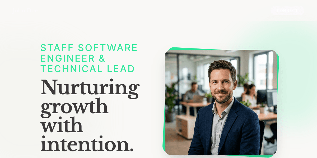 Nature Minimalist preview